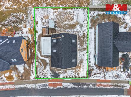 dům | Prodej - dům/vila, 130 m²