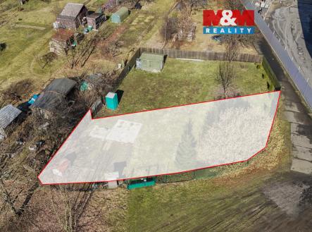 DJI_20250317075245_0712_D_1xy.jpg | Prodej - pozemek, zahrada, 288 m²