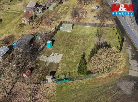 DJI_20250317075245_0712_D.jpg | Prodej - pozemek, zahrada, 288 m²