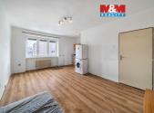 Prodej bytu, 1+kk, 24 m²