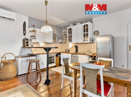 . | Prodej - dům/vila, 100 m²