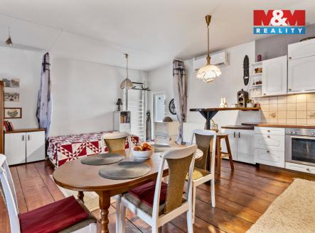 . | Prodej - dům/vila, 100 m²