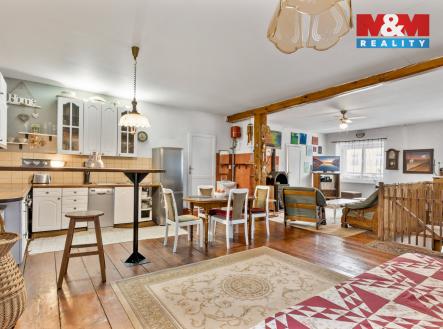 . | Prodej - dům/vila, 100 m²