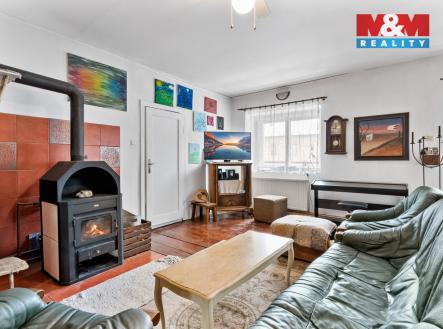 . | Prodej - dům/vila, 100 m²