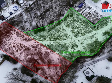 pozemek | Prodej - pozemek pro bydlení, 5 378 m²