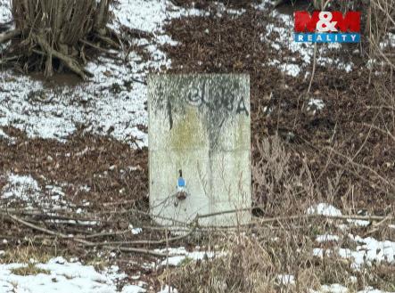 antoníček | Prodej - pozemek pro bydlení, 5 378 m²