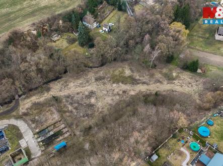 Pozemek | Prodej - pozemek pro bydlení, 5 378 m²