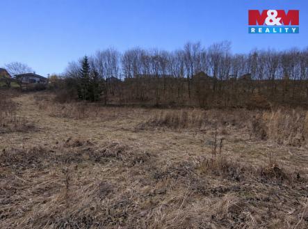 Pozemek | Prodej - pozemek pro bydlení, 5 378 m²