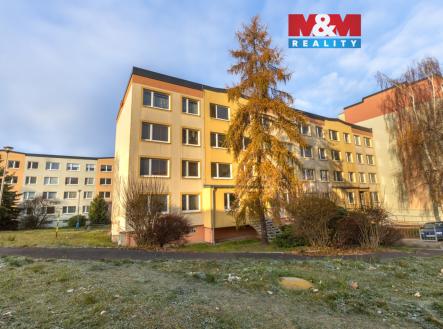 Realitní fotografie - Teplice - Natálie Tomešová - 1.jpg | Prodej bytu, jiný, 83 m²