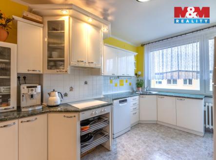 Realitní fotografie - Teplice - Natálie Tomešová - 6.jpg | Prodej bytu, jiný, 83 m²