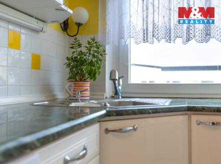 Realitní fotografie - Teplice - Natálie Tomešová - 10.jpg | Prodej bytu, jiný, 83 m²