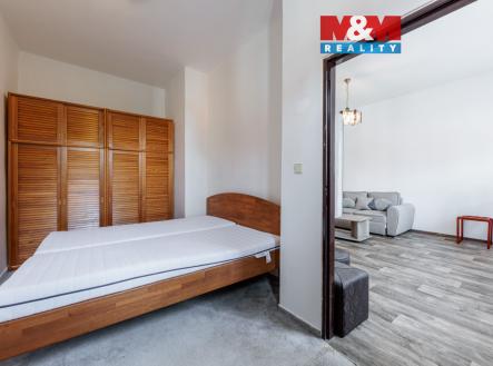 6U1A2556-HDR.jpg | Pronájem bytu, 2+1, 48 m²