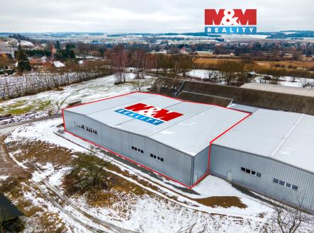 1 BC.jpg | Prodej - skladovací prostor, 1 582 m²