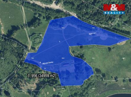 Snímek obrazovky 2026-01-30 v 9.jpg | Prodej - pozemek, zemědělská půda, 50 456 m²