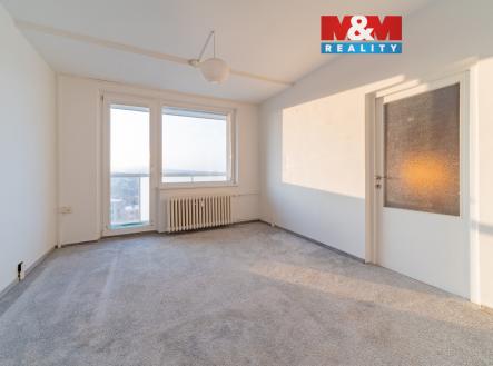 DSC06656-HDR.jpg | Pronájem bytu, 3+1, 78 m²