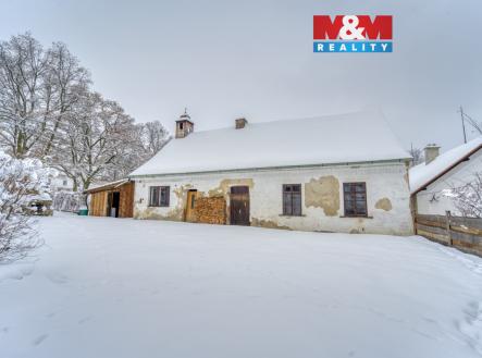 30_DSC08442_30.jpg | Prodej - chata/rekreační objekt, 108 m²