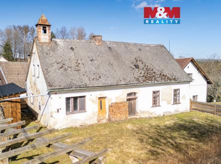 DJI_20260313121311_0007_D.jpg | Prodej - chata/rekreační objekt, 108 m²