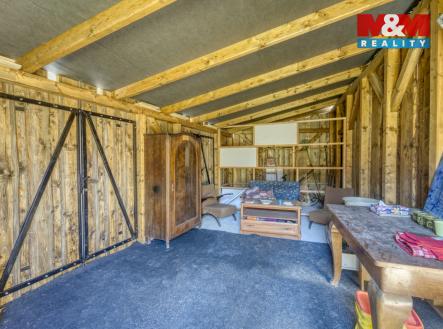 11_DSC07233_11.jpg | Prodej - chata/rekreační objekt, 108 m²