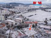 Prodej - pozemek pro bydlení, 2 647 m²