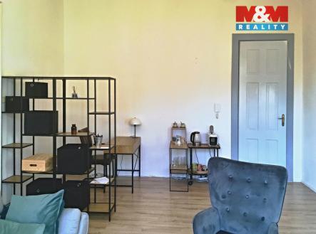 IMG_5390.jpg | Pronájem - kanceláře, 25 m²