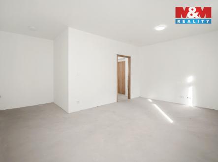 Kopie souboru Bytový dům HK (1 of 32).jpg | Prodej bytu, 2+kk, 51 m²