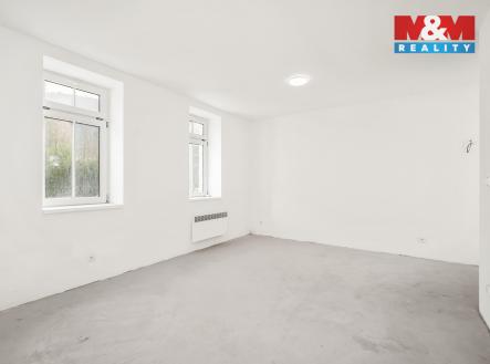Kopie souboru Bytový dům HK (12 of 32).jpg | Prodej bytu, 2+kk, 51 m²