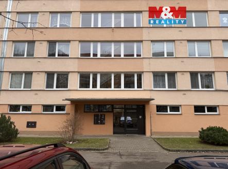 IMG_3669.jpeg | Pronájem bytu, 3+1, 60 m²