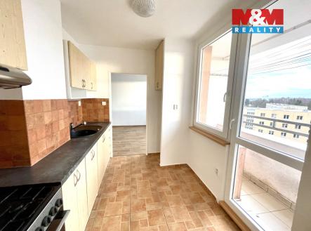 IMG_1408 (1).jpeg | Pronájem bytu, 3+1, 60 m²