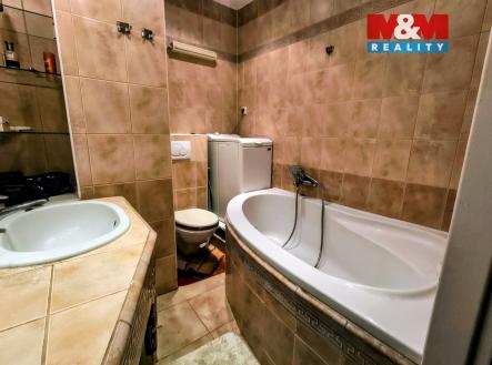 IMG_20260129_180046057_HDR~2.jpg | Pronájem bytu, 1+1, 33 m²