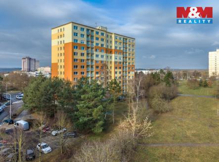 WE6A0105-HDR.jpg | Pronájem bytu, 3+kk, 65 m²