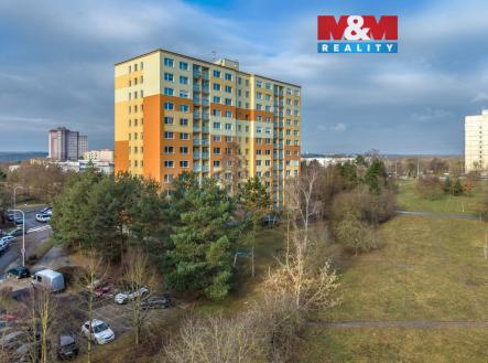 WE6A0105-HDR.jpg | Pronájem bytu, 3+kk, 65 m²