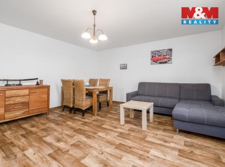 Obývací pokoj | Prodej - dům/vila, 149 m²