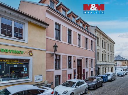 DSCF5800.jpg | Pronájem bytu, 3+kk, 118 m²