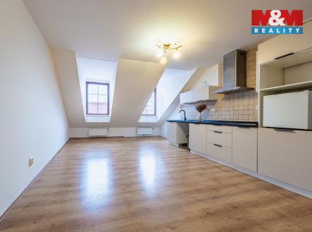 DSCF5761-HDR.jpg | Pronájem bytu, 3+kk, 118 m²