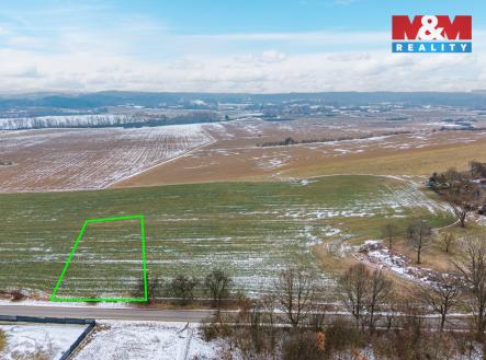 DJI_20260121112524_0030_D.jpg | Prodej - pozemek pro bydlení, 1 523 m²