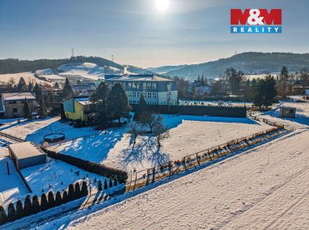 DJI_0398.jpg | Prodej - pozemek pro bydlení, 1 456 m²