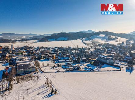 DJI_0386.jpg | Prodej - pozemek pro bydlení, 1 456 m²