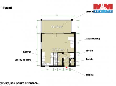 PÖdorys.jpg | Prodej bytu, 4+kk, 94 m²