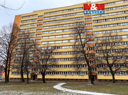 IMG_7075.jpg | Prodej bytu, 1+1, 38 m²