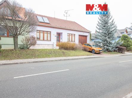 Dům | Prodej - dům/vila, 285 m²