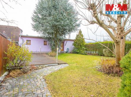 Zahrada | Prodej - dům/vila, 285 m²