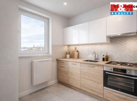 DSC08598-HDRE.jpg | Prodej bytu, 1+1, 37 m²