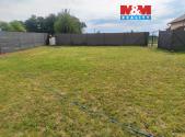 Prodej - pozemek pro bydlení, 943 m²