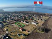 Prodej - pozemek pro bydlení, 943 m²