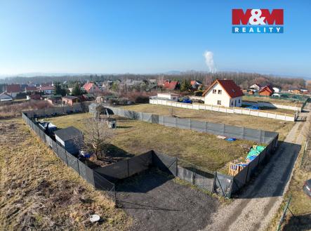 1.jpg | Prodej - pozemek pro bydlení, 943 m²