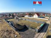 Prodej - pozemek pro bydlení, 943 m²