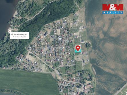 Mapa_okoli_2026_01_29_10_55.jpeg | Prodej - pozemek pro bydlení, 943 m²