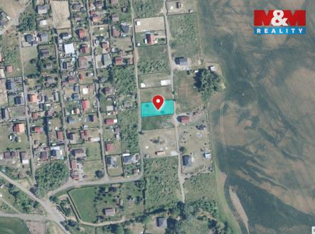 Mapa_okoli_2026_01_29_10_54.jpeg | Prodej - pozemek pro bydlení, 943 m²