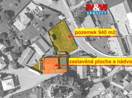 černobílá s popiskem.jpg | Prodej - obchodní prostor, 500 m²