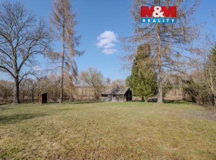 Postupice_-9.jpg | Prodej - chata/rekreační objekt, 40 m²